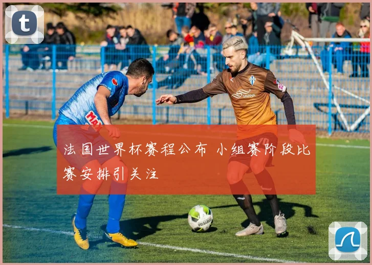 法国世界杯赛程公布 小组赛阶段比赛安排引关注