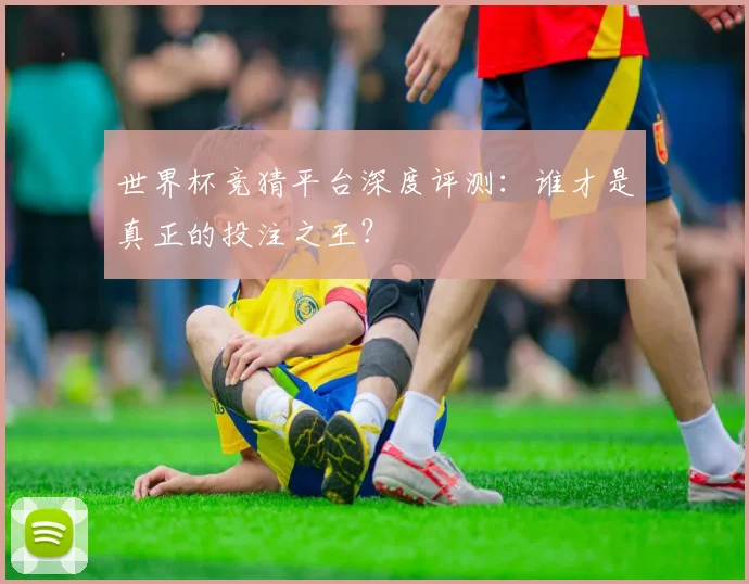 世界杯竞猜平台深度评测：谁才是真正的投注之王？